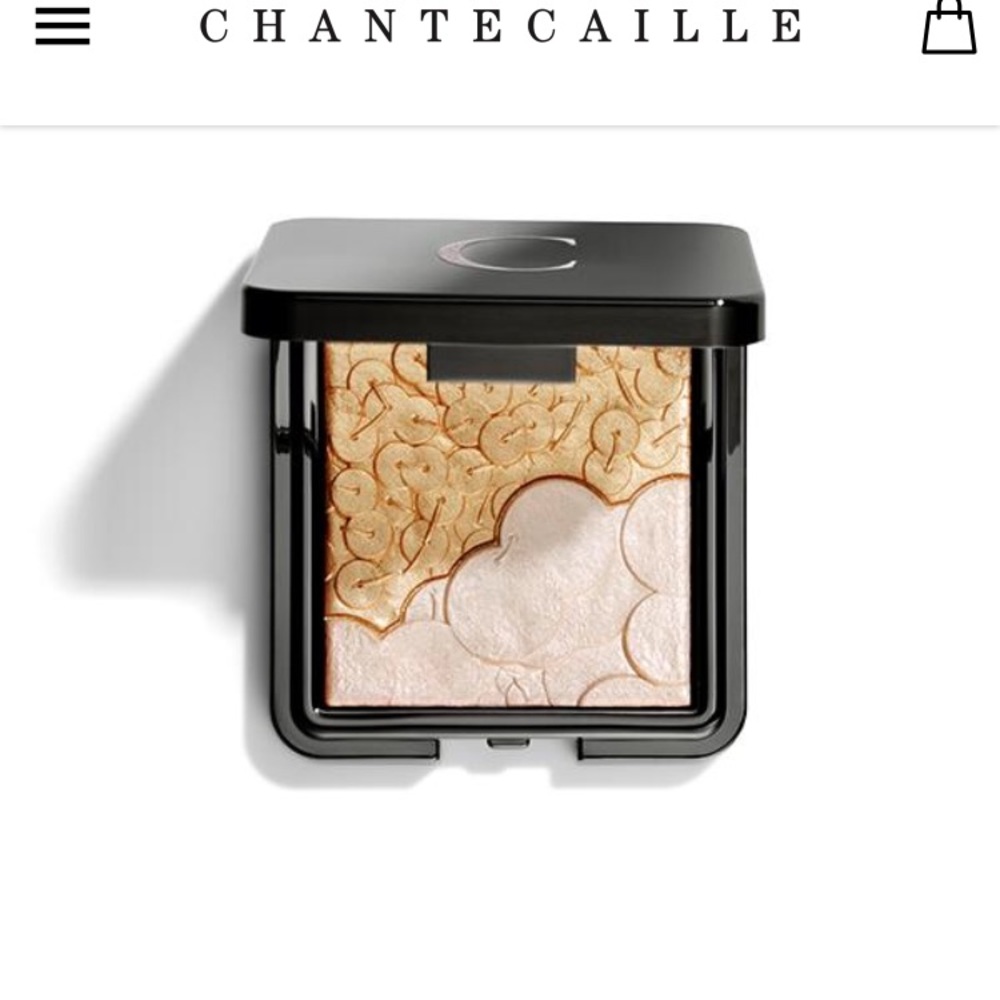 Chantecaille limited edition Les Paillettes